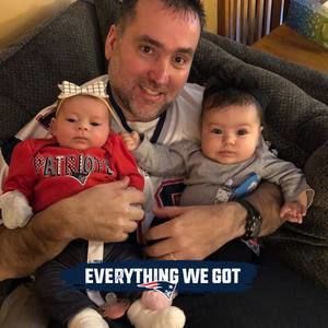 Meet your Posher, John